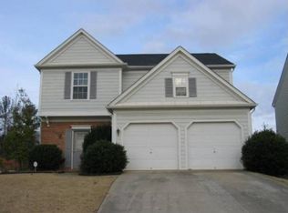 4184 Glenaire Way NW, Acworth, GA 30101