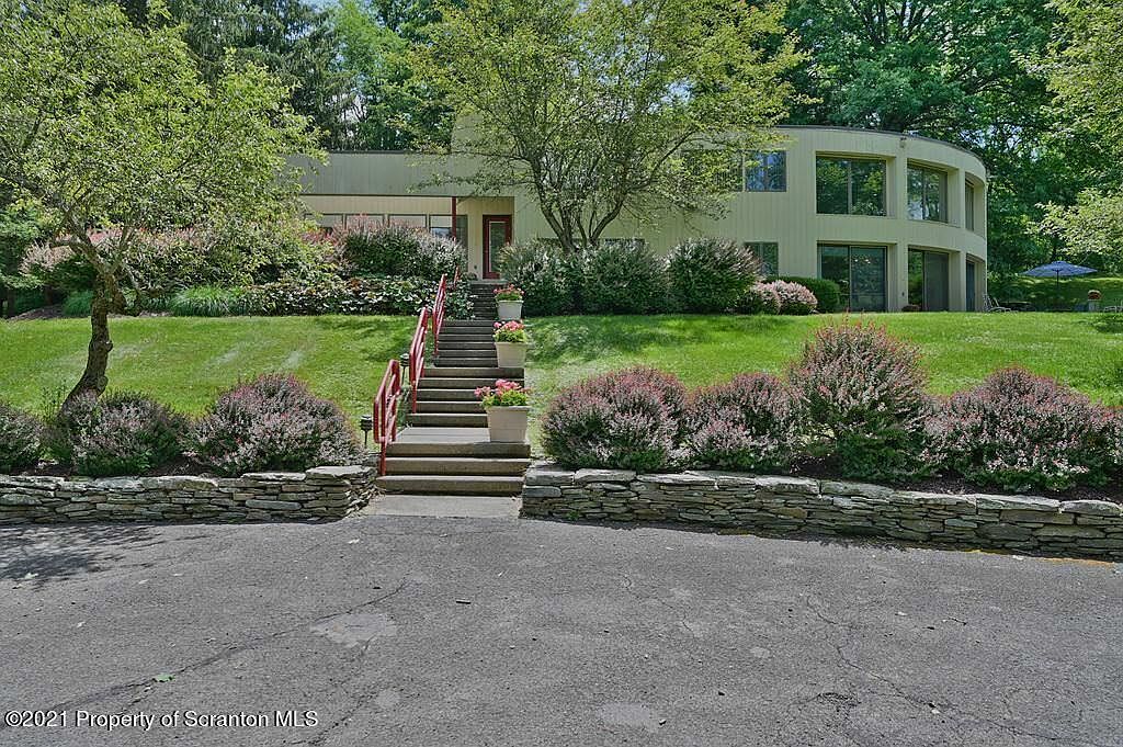 1312 N Abington Rd, Waverly Township, PA 18414 Zillow