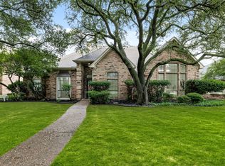 3604 Trinity Ln, Plano, TX 75075