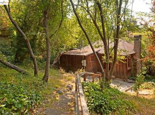 1168 Cragmont Ave, Berkeley, CA 94708