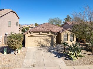 29165 N Yellow Bee Dr, San Tan Valley, AZ 85143