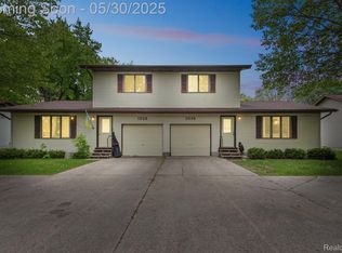 1026 S Lincoln Rd, Mount Pleasant, MI 48858