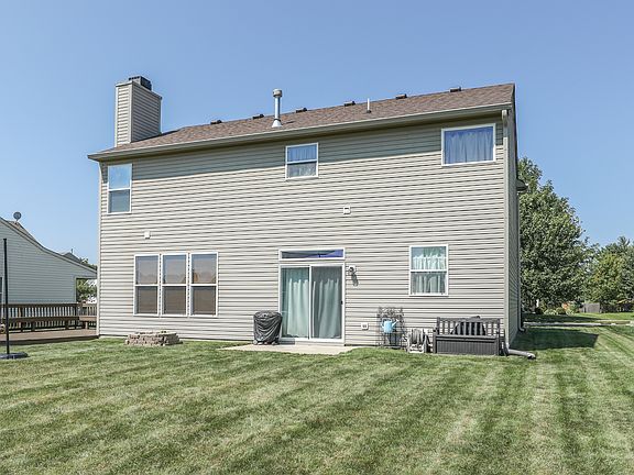 3rd image of 7327 Drum Castle Ct