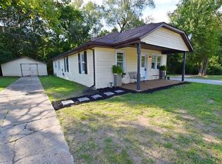 5997 S State Road 67, Anderson, IN 46013