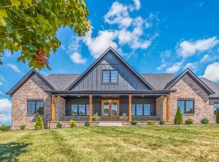 638 Champion Way, Richmond, KY