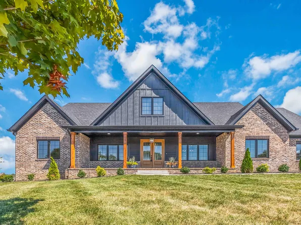 638 Champion Way, Richmond, KY 40475