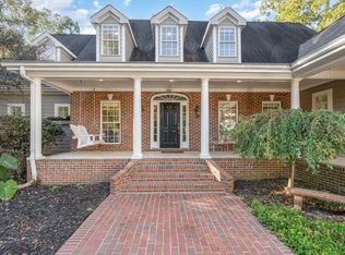 2501 Brighton Point, Sanford, NC 27330