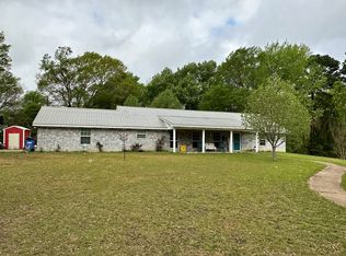 4986 County Road 2206, Rusk, TX 75785