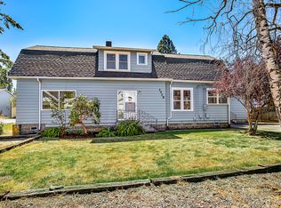 1712 E Illinois St, Bellingham, WA 98226