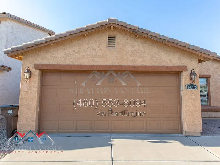 44740 W Gavilan Dr — Photo 4