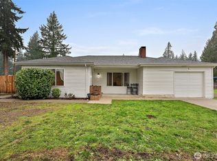 2949 S Bay Road NE, Olympia, WA 98506
