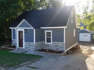1625 Ira Ave NW, Grand Rapids, MI 49504
