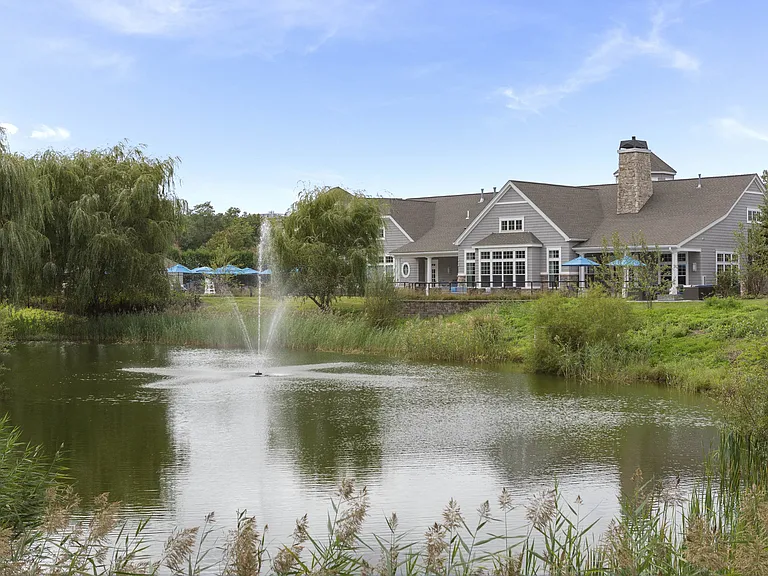 Pond