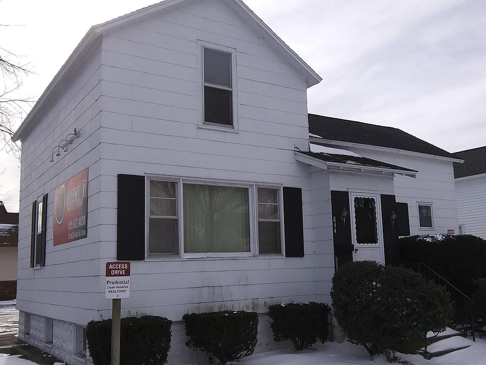 1st image of 834 Grant St
