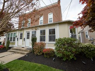 423 N Orange St, Media, PA 19063