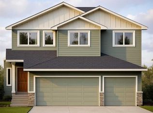 629 N Mandalay Link, Carstairs, AB T0M0N0