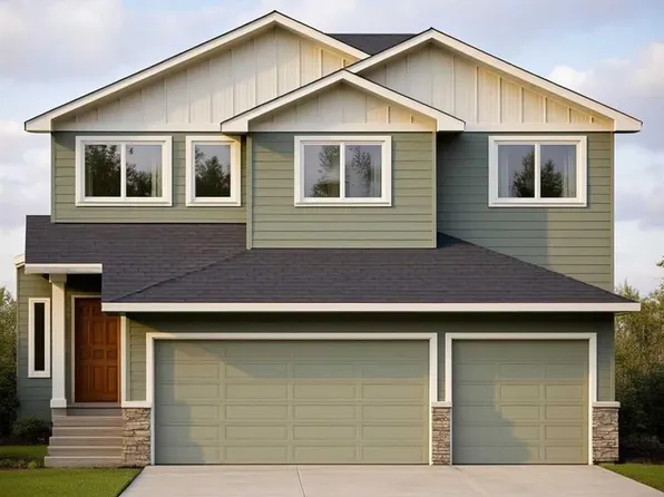 629 N Mandalay Link, Carstairs, AB T0M 0N0