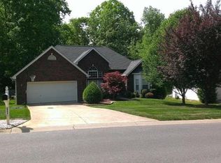 823 Knightsbridge Rd, Fort Mill, SC 29708