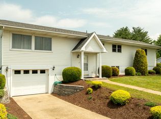 306 Clybourne Ave, Berwick, PA 18603