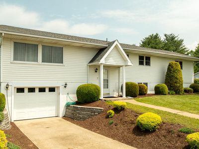 306 Clybourne Ave, Berwick, PA, 18603
