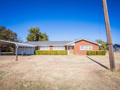 1419 E Highway 82, Crosbyton, TX, 79322
