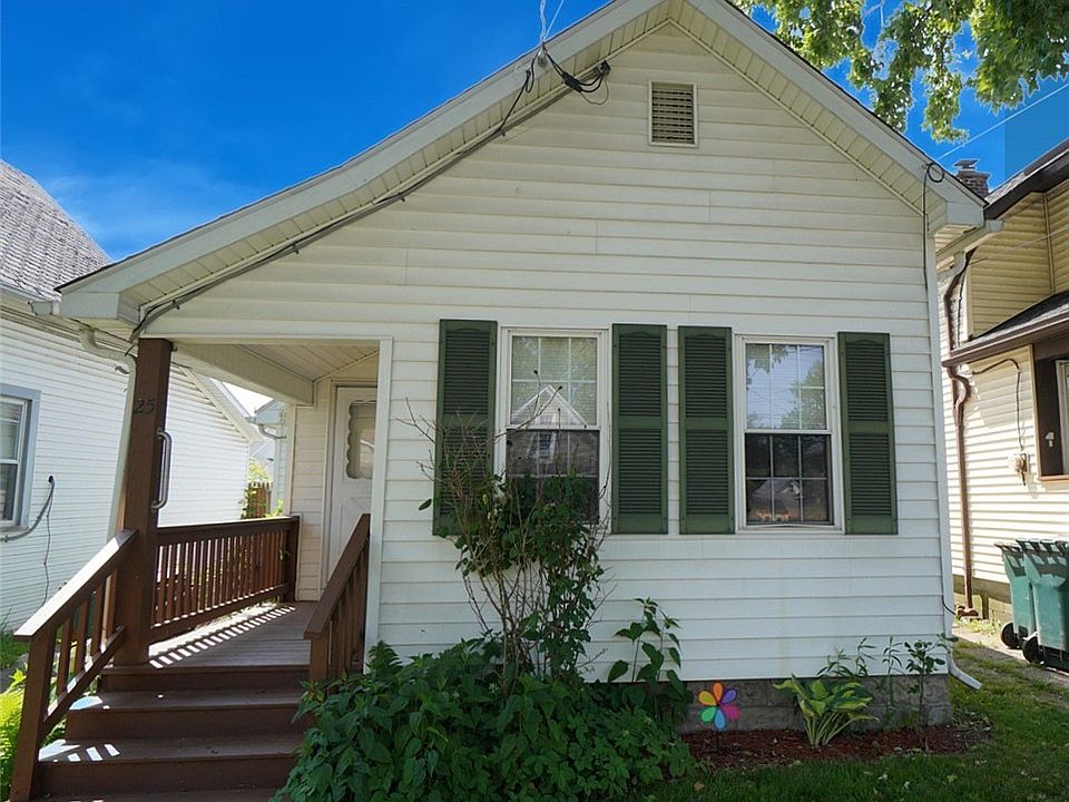 1st image of 25 1st Ave