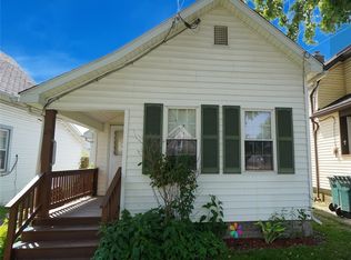 25 1st Ave, North Tonawanda, NY 14120