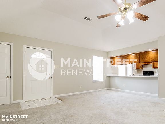 WM - Living Room