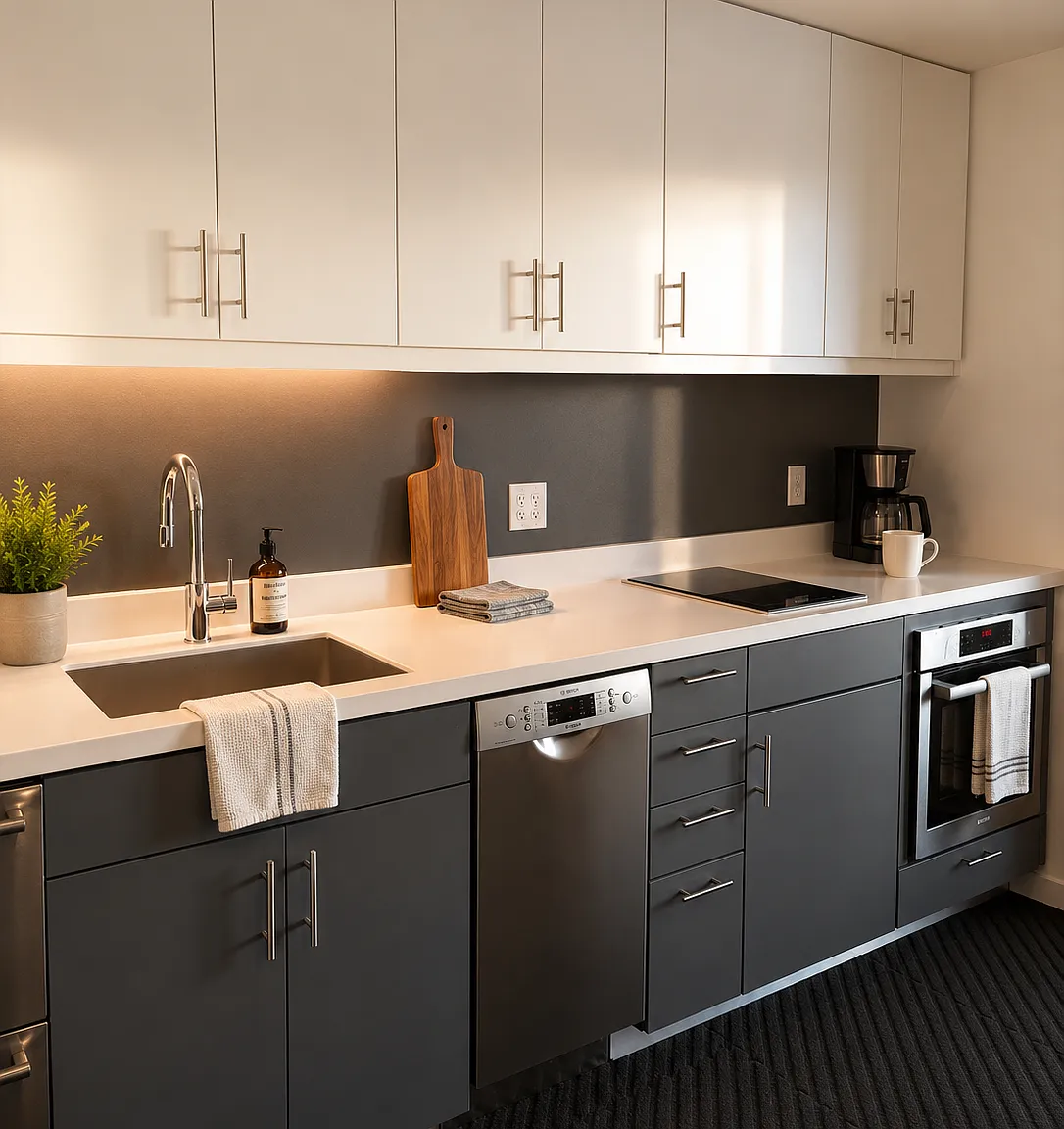 1 bed, 700 sqft, $1,650 — Photo 2