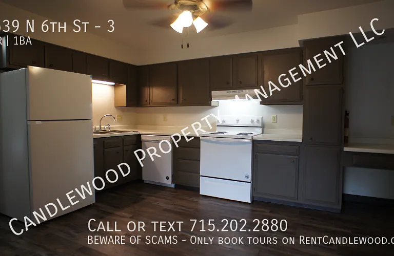 3639 N 6th St #3 — Photo 2