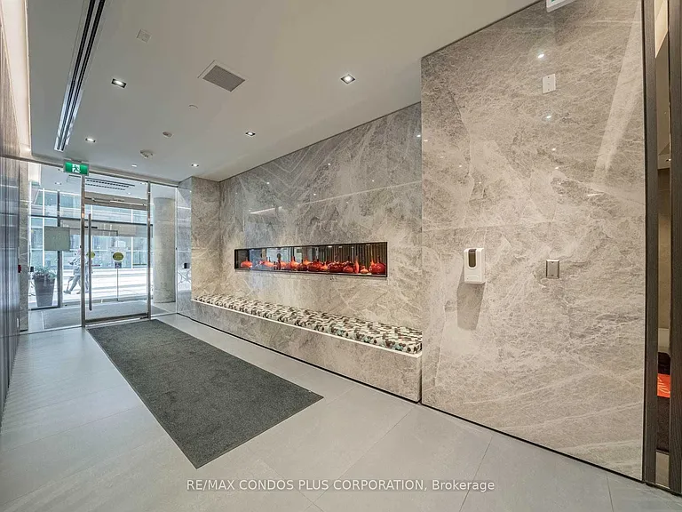 215 Queen St W #1202 — Photo 13