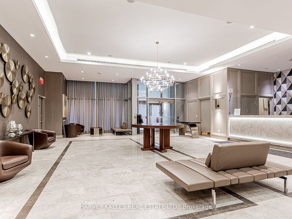 1st image of 155 Yorkville Ave #2308