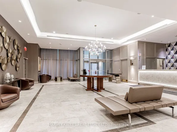 155 Yorkville Ave, Toronto, ON