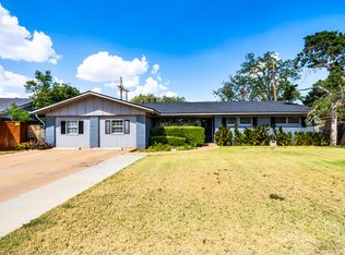 2112 67th St, Lubbock, TX 79412