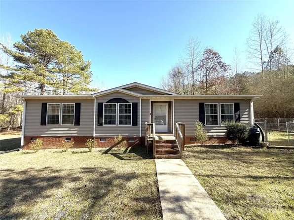 1981 Knotts Rd, Lilesville, NC 28091