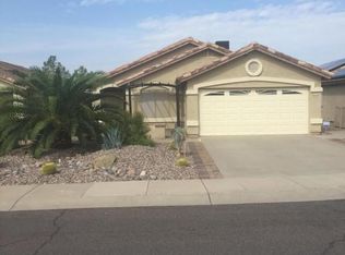 2542 S Arizona Rd, Apache Junction, AZ 85119