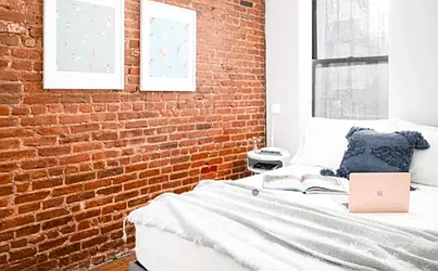 Rented by The Downtown LLC