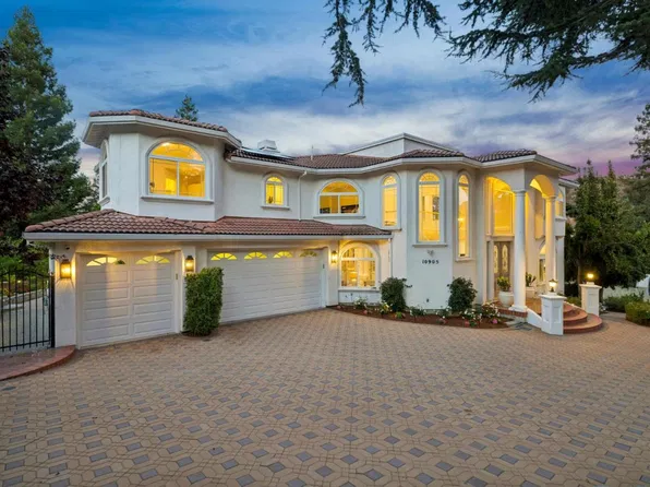 10905 Miramonte Rd, Cupertino, CA 95014
