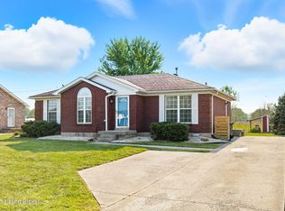 267 Louis Ln, Mount Washington, KY 40047