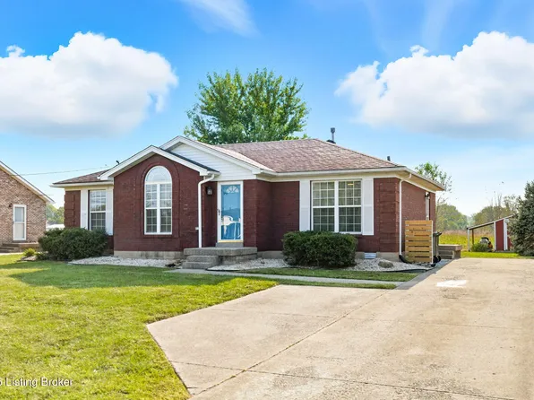 267 Louis Ln, Mount Washington, KY 40047