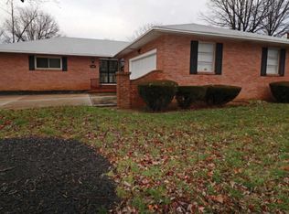 2688 Kenview Rd S, Columbus, OH 43209