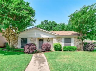 2600 Nelwin Pl, Arlington, TX 76016