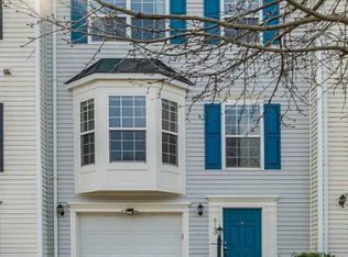 6190 Newton Ln, Bealeton, VA 22712