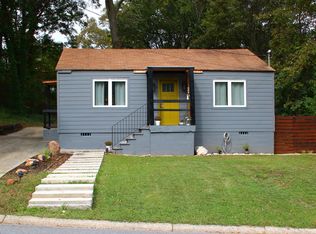 559 Fort St E, Marietta, GA 30060