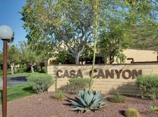 261 E La Verne Way, Palm Springs, CA 92264