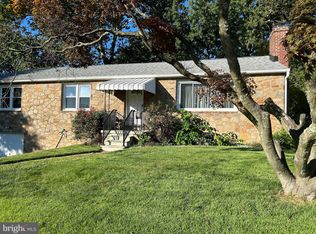 409 S Lynn Dr, Wilmington, DE 19809