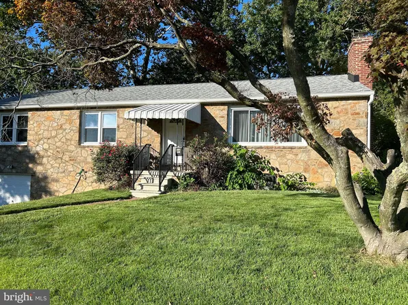 409 S Lynn Dr, Wilmington, DE 19809