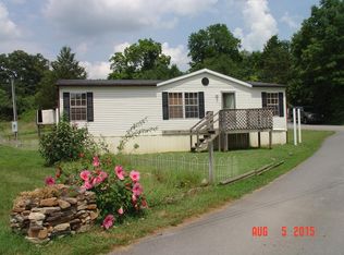 183 Henson Hollow Rd, Barbourville, KY 40906