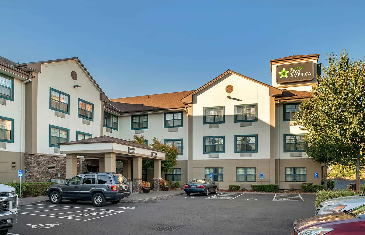 Exterior - Portland - Beaverton-Hillsboro - Eider Ct
