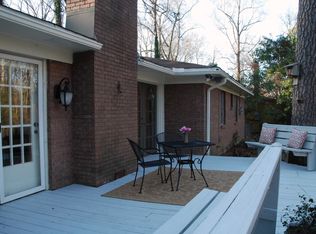 828 Timberlain Dr, Jackson, MS 39211